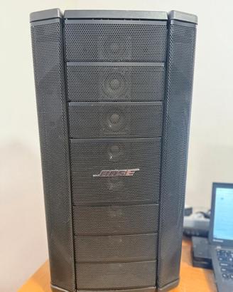 Bose F1 model 812