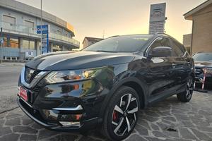 Nissan Qashqai 1.6 dCi 2WD Tekna