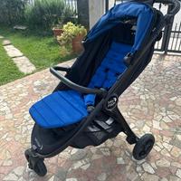 Passeggino Baby Jogger City Mini GT2
