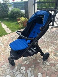 Passeggino Baby Jogger City Mini GT2