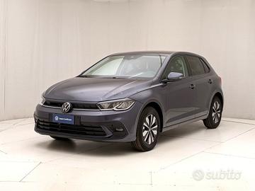 Volkswagen Polo Edition Plus 1.0 TSI 70 kW (95 CV)