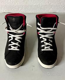 SCARPE PER MOTO DA DONNA TG 38
