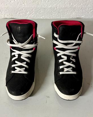SCARPE PER MOTO DA DONNA TG 38