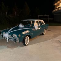 FORD TAUNUS 17M p3