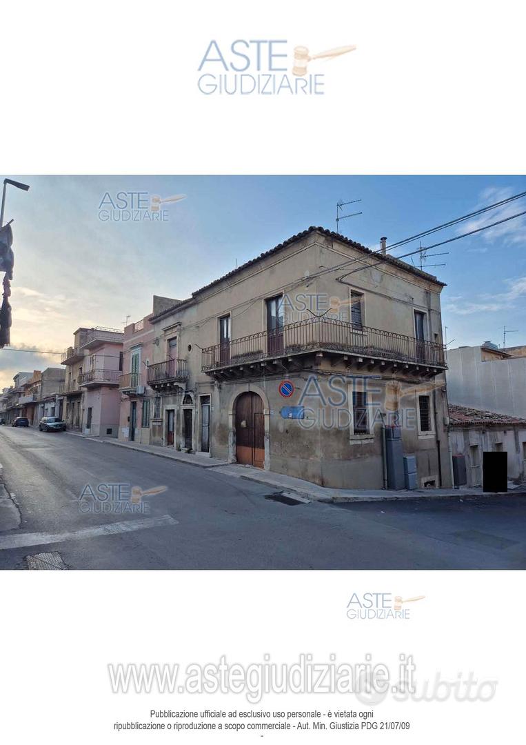 Appartamento – Comiso, Ragusa - Vista 5