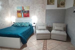 Ortigia appartamento