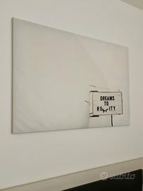 Canvas IKEA 140 x 100 cm