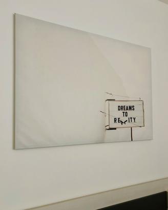 Canvas IKEA 140 x 100 cm