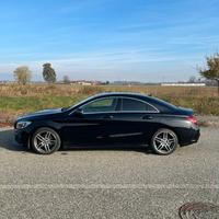 Mercedes-Benz CLA 200d