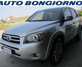 TOYOTA RAV 4 RAV4 2.2 D - CAT EXECUTIVE