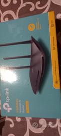 Tp Link ripetitore wifi