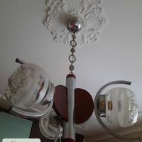 LAMPADARI E PLAFONIERE VINTAGE / CLASSICHE