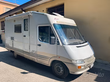 Laika ecovip 500 full optional