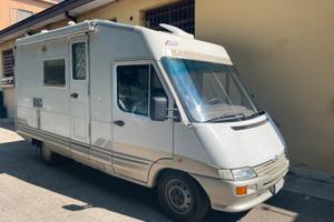 Laika ecovip 500 full optional