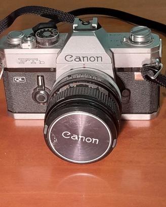 macchina fotografica