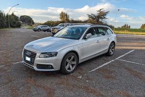 AUDI A4 AVANT 2.7 TDI V6