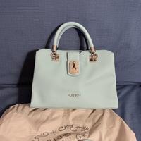 Borsa Liu Jo turchese
