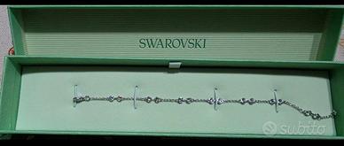 

Swarovski braccialetto donna