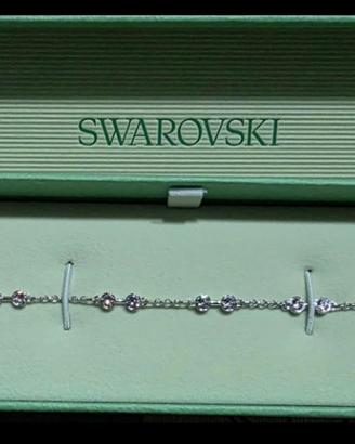 

Swarovski braccialetto donna