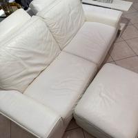 Divano piu tavolino
