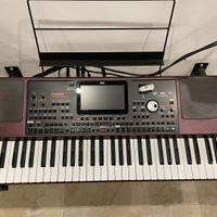 KORG PA1000