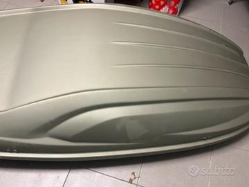 Baule auto