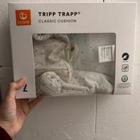 Stokke baby cushion cuscino tripp trapp
