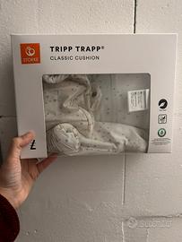 Stokke baby cushion cuscino tripp trapp