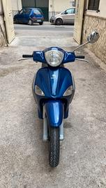 Piaggio Liberty 125 RST