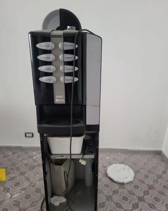 Macchinetta da caffe