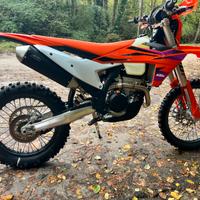 Ktm exc-f 250 2024