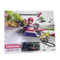 Pista Carrera GO!!! Mario Kart – Funzionante