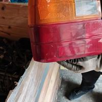 Fari posteriori fiat uno MK1
