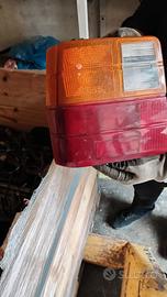 Fari posteriori fiat uno MK1