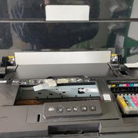 Stampante Epson 1550w - NON FUNZIONANTE-