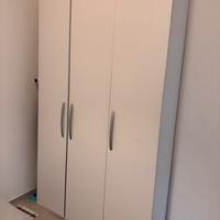 Armadio 3 ante