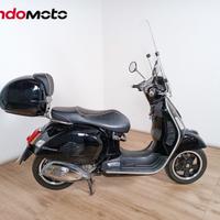 Piaggio Vespa 300 GTS - 2015 Passaggio incluso