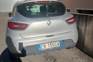 Mscchina Clio