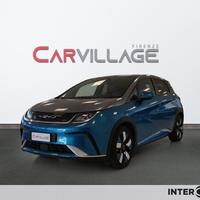 BYD Dolphin 60,48 kWh Design §§