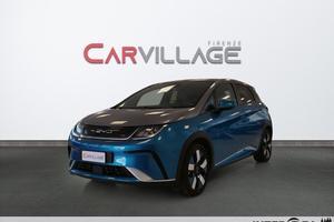 BYD Dolphin 60,48 kWh Design §§