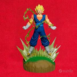 Dragon Ball Z History Box Vegito