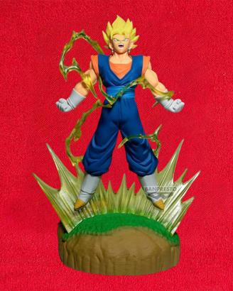 Dragon Ball Z History Box Vegito