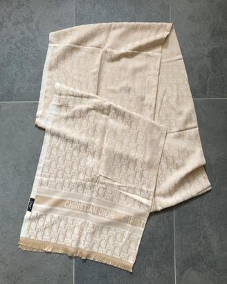 Foulard Christian Dior