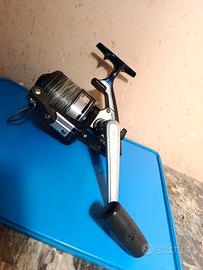mulinello da pesca Shimano Aerlex XS 6000