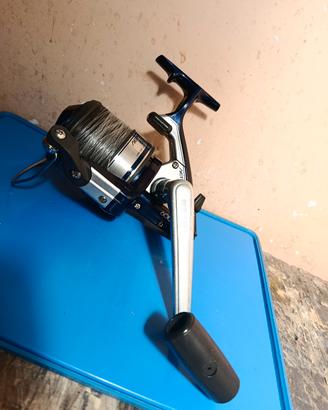 mulinello da pesca Shimano Aerlex XS 6000