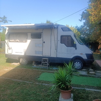 Camper Mobilvetta