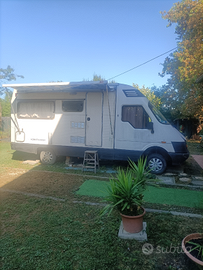 Camper Mobilvetta
