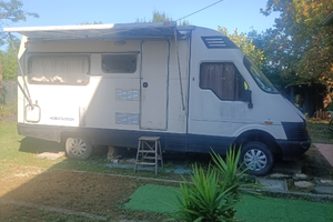 Camper Mobilvetta