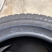 2 GOMME USATE INVERNALE 2255017 - CP96418059