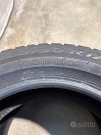 2 GOMME USATE INVERNALE 2255017 - CP96418059
